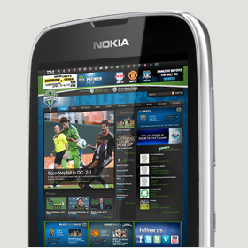 Lumia 610