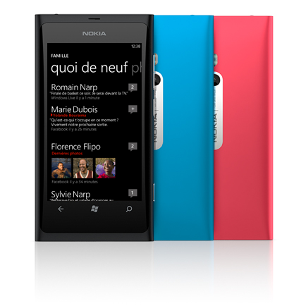 Lumia 800