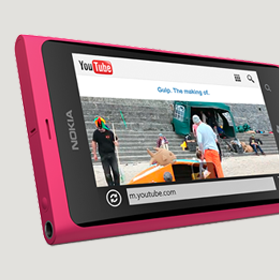 Lumia 800