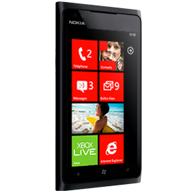 Lumia 900