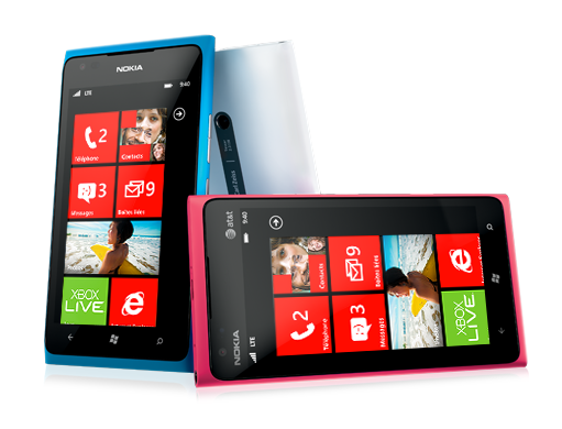 Lumia 900