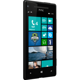 HTC 8X