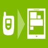 Váltás a Windows Phone rendszerre