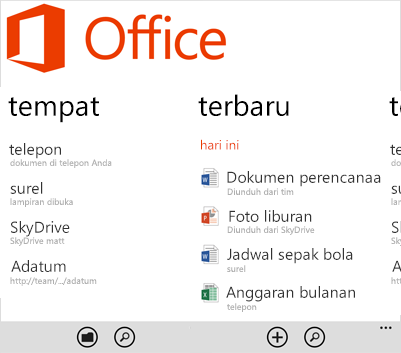 Hub Office