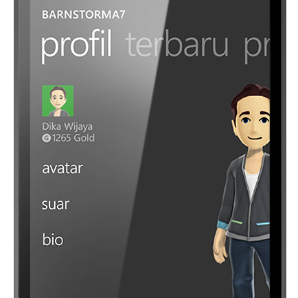 Bursa Aplikasi+Permainan