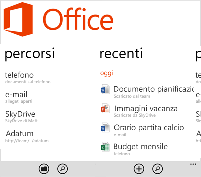 Hub Office