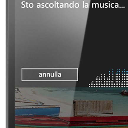 Bing Cerca ed Esplora i dintorni