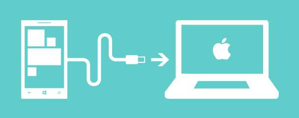 Windows Phone 7 Connector per Mac