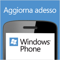 Aggiorna adesso