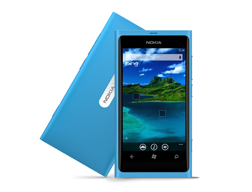 Lumia 800