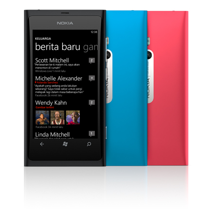 Lumia 800