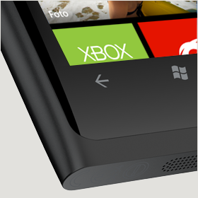 Lumia 800