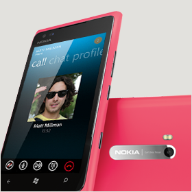 Lumia 900