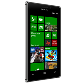 Lumia 925