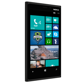 Nokia Lumia 920