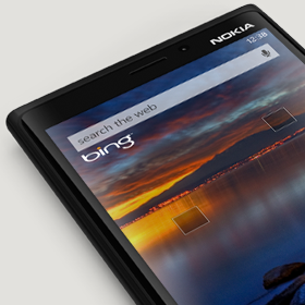 Nokia Lumia 920