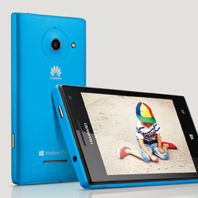 Huawei W1