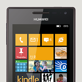 Huawei W1