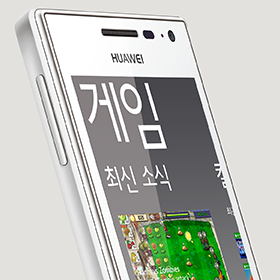 Huawei W1