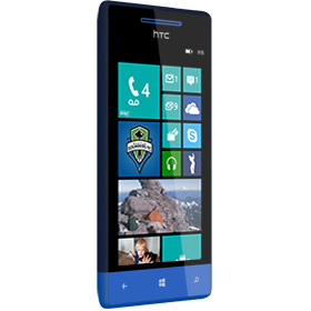 HTC 8S