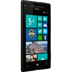 HTC 8X