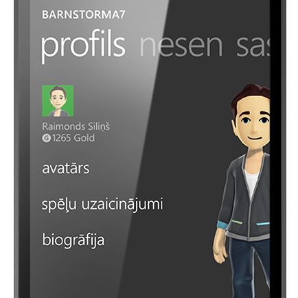 Programmu+spēļu veikals
