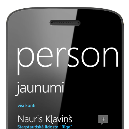 Kopa Personas