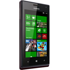 Huawei W1