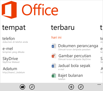 Hab Office