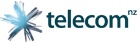 Telecom New Zealand