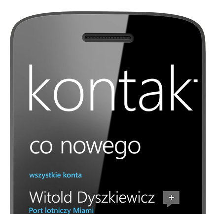 Centrum Kontakty