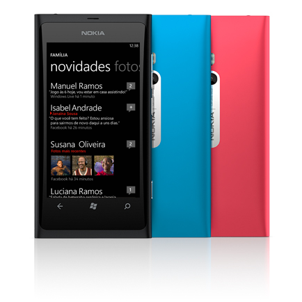 Lumia 800