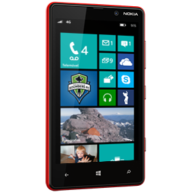 Nokia Lumia 820