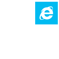 Internet Explorer 10