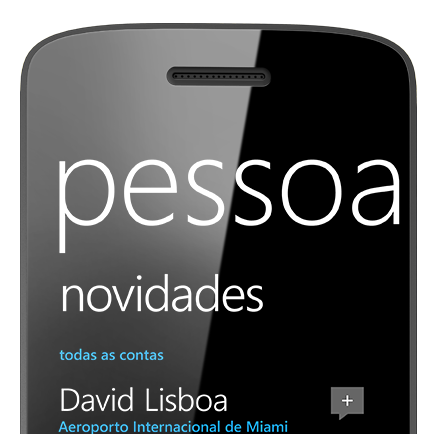 Hub de Pessoas