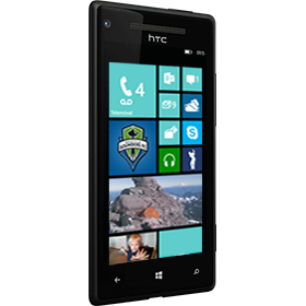 HTC 8X