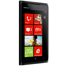 Lumia 900