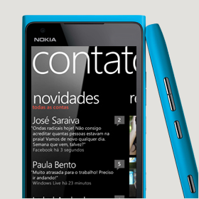 Lumia 900