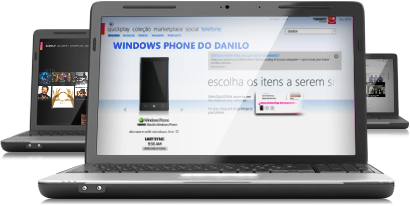 Software Zune
