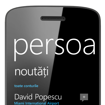 Hub Persoane