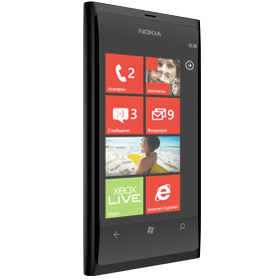 Lumia 800