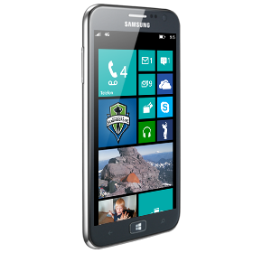 Samsung Ativ S