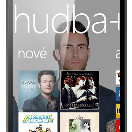 Hudba+videá