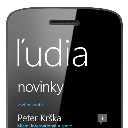 Centrum Ľudia