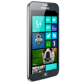 Samsung Ativ S