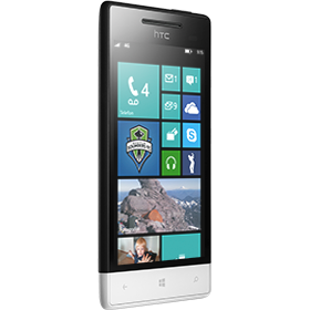 HTC 8S