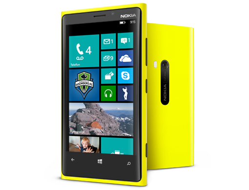 Rm 821 Nokia Lumia 920 Driver Windows 7 Download