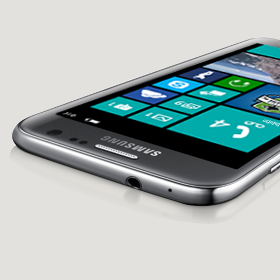 Samsung Ativ S