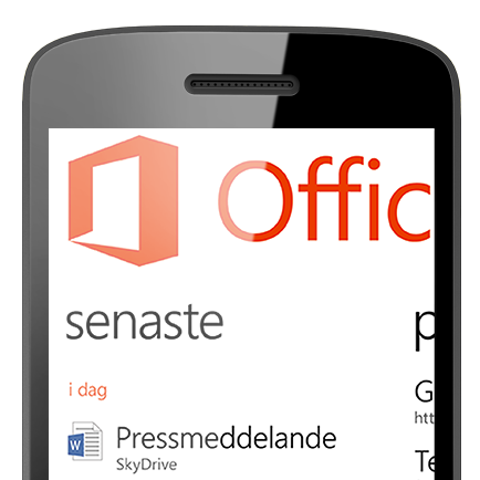 Office-hubben