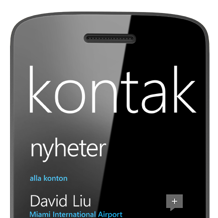 Kontakthubben